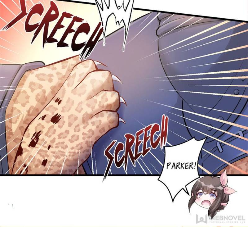 Beauty and the Beasts Chapter 473 page 46