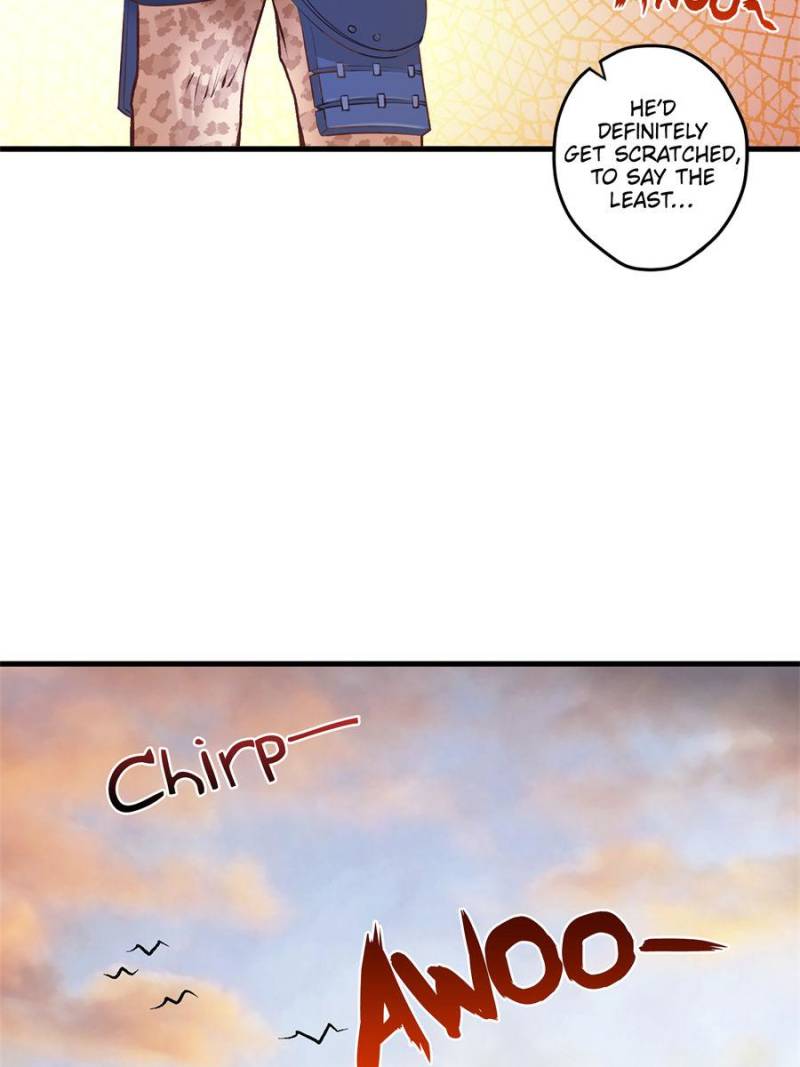 Beauty and the Beasts Chapter 473 page 49