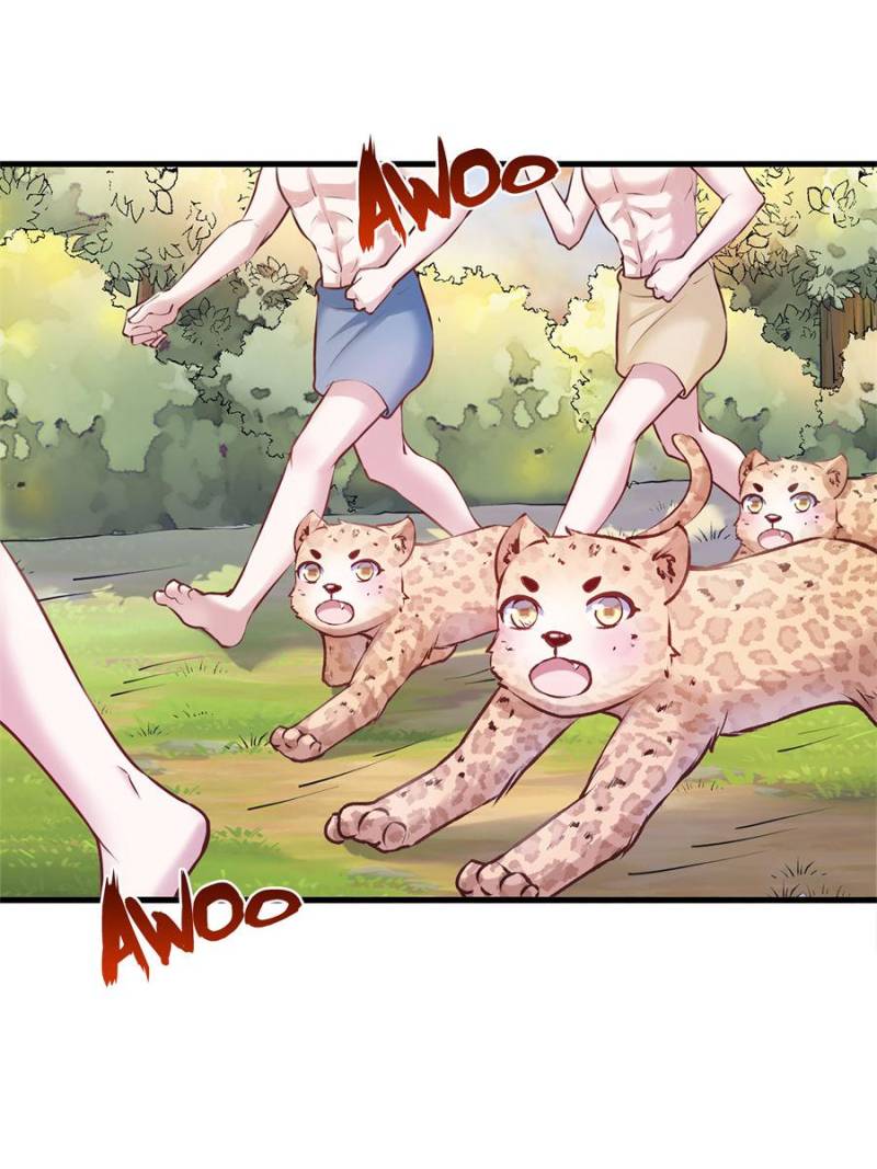 Beauty and the Beasts Chapter 473 page 51