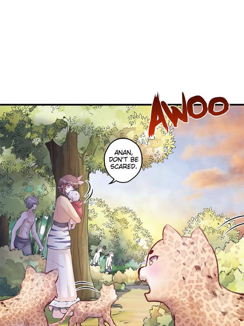 Beauty and the Beasts Chapter 473 page 52