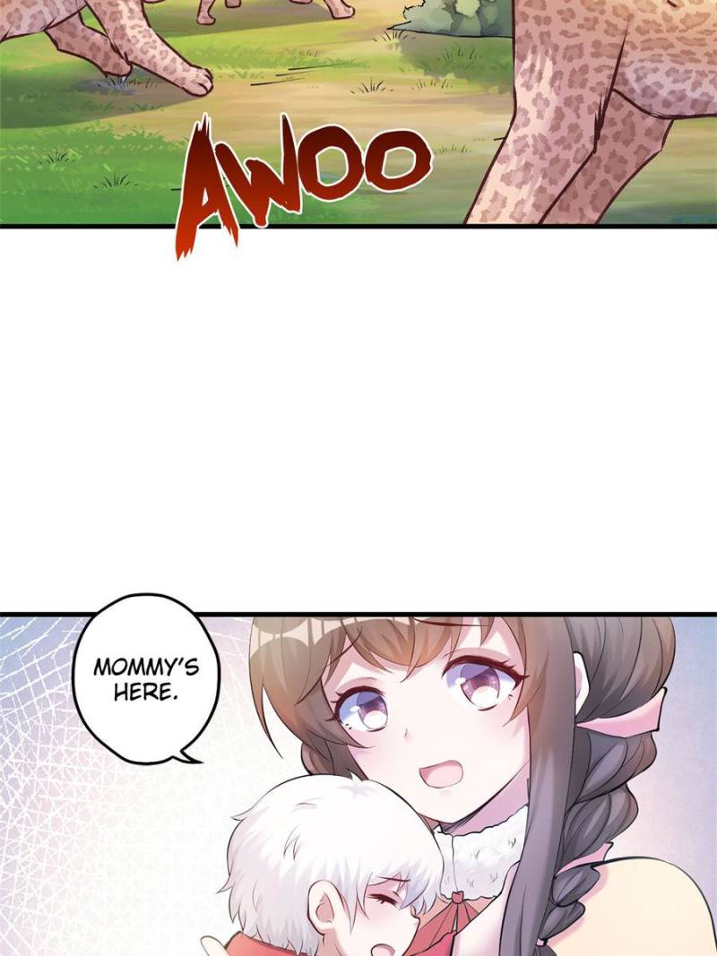 Beauty and the Beasts Chapter 473 page 53