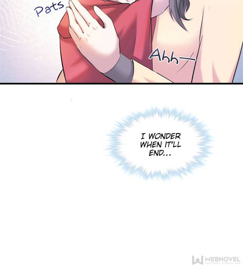 Beauty and the Beasts Chapter 473 page 54