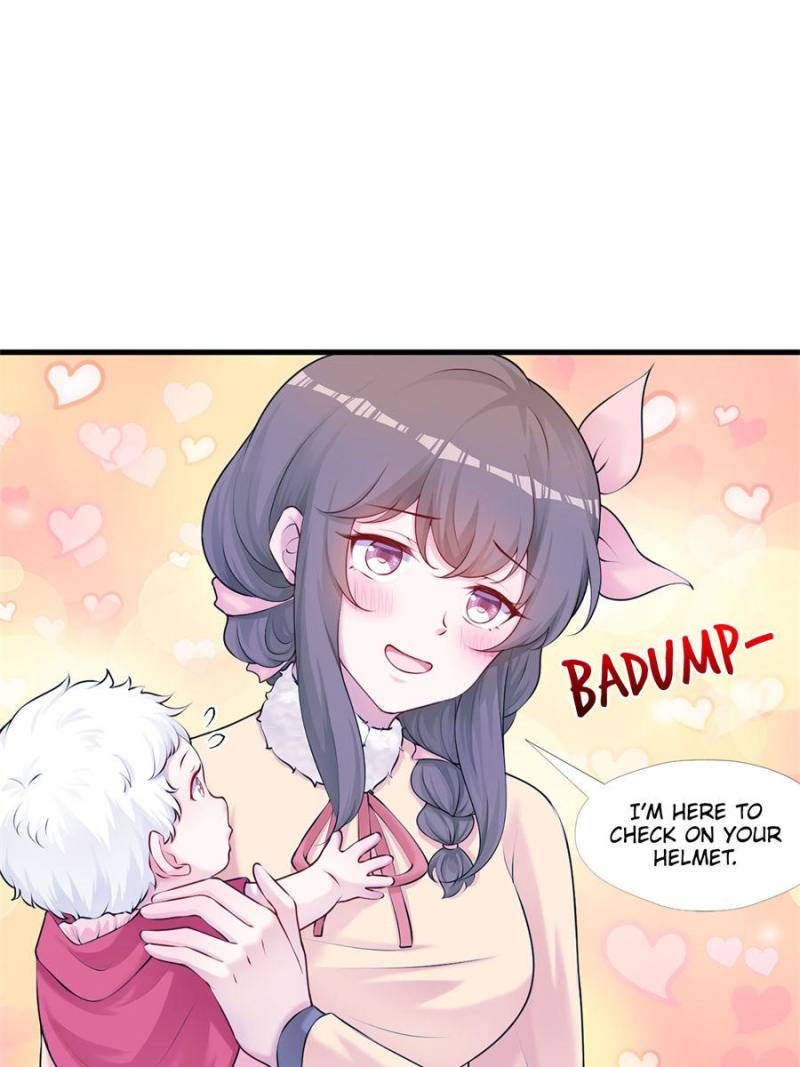 Beauty and the Beasts Chapter 473 page 6