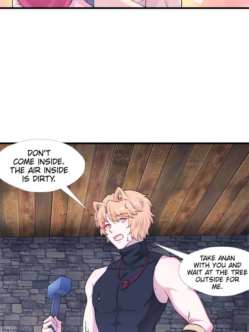 Beauty and the Beasts Chapter 473 page 7