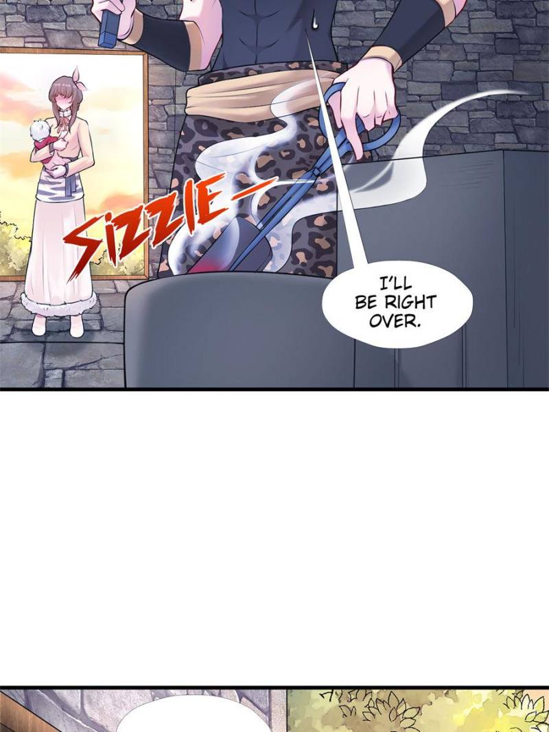 Beauty and the Beasts Chapter 473 page 8