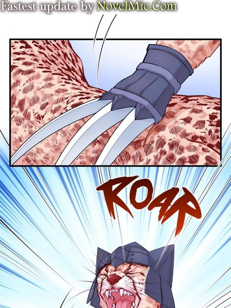 Beauty and the Beasts Chapter 475 page 0