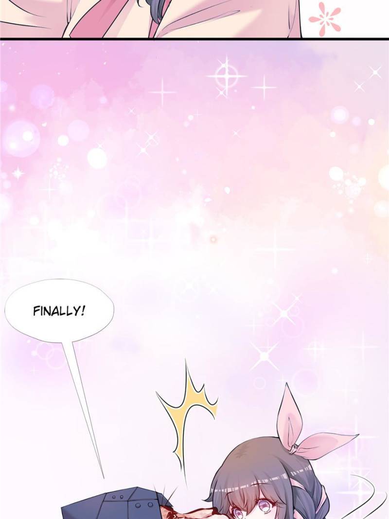 Beauty and the Beasts Chapter 475 page 11
