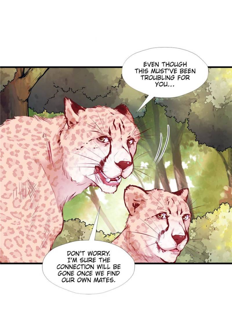 Beauty and the Beasts Chapter 475 page 18