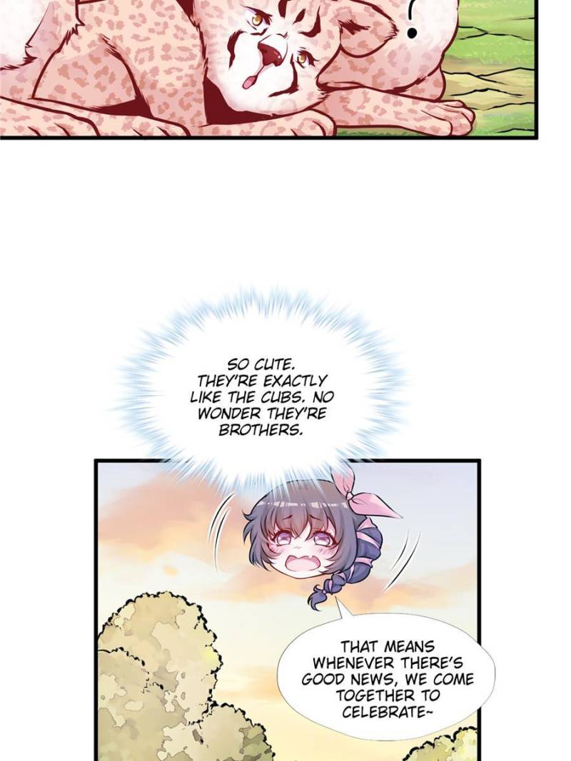 Beauty and the Beasts Chapter 475 page 22