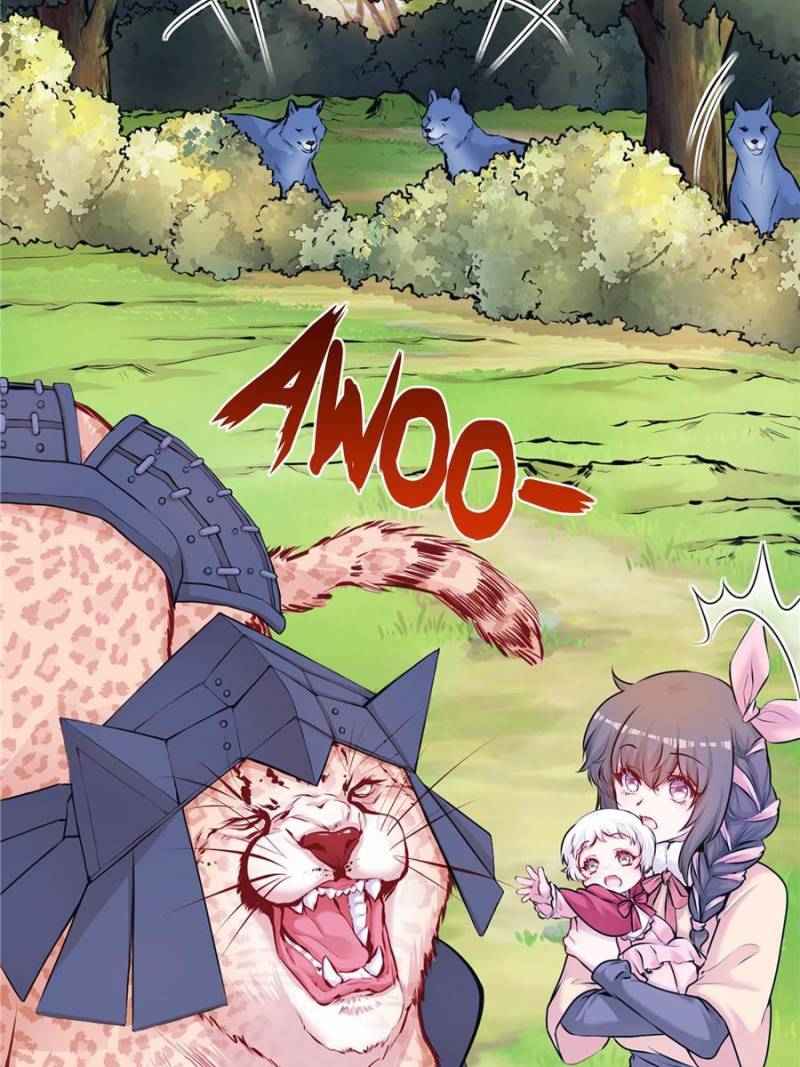 Beauty and the Beasts Chapter 475 page 24