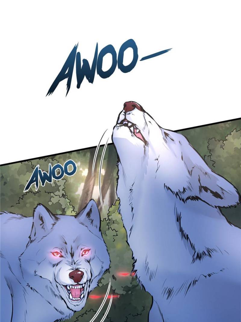 Beauty and the Beasts Chapter 475 page 26