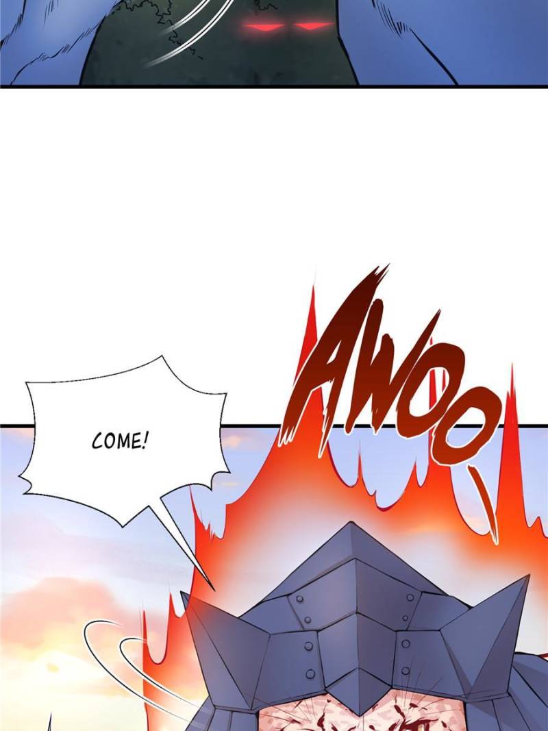 Beauty and the Beasts Chapter 475 page 27