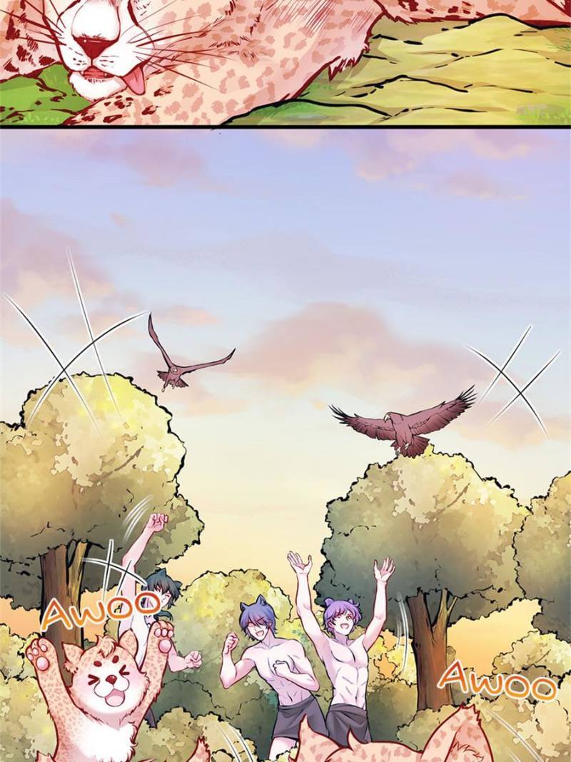 Beauty and the Beasts Chapter 475 page 2