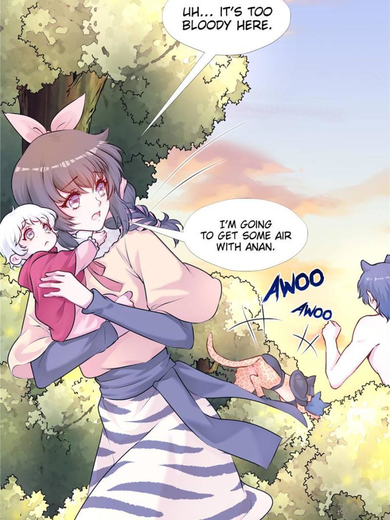 Beauty and the Beasts Chapter 475 page 29