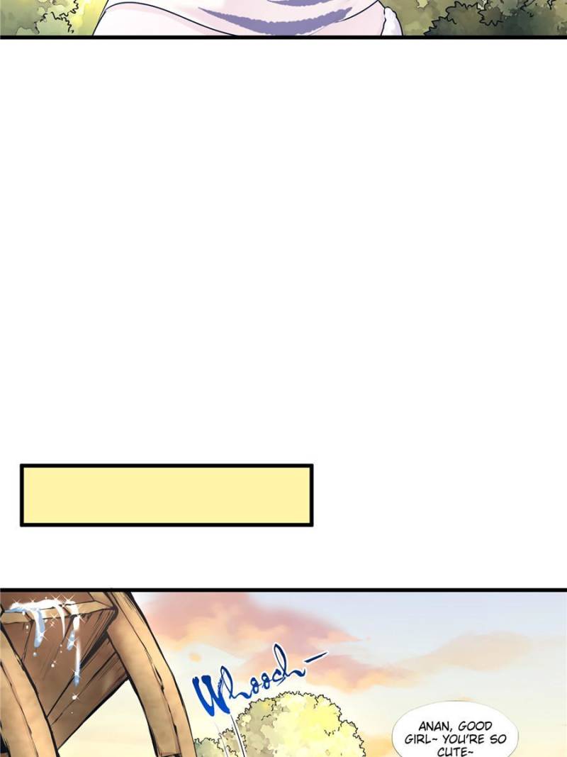 Beauty and the Beasts Chapter 475 page 30