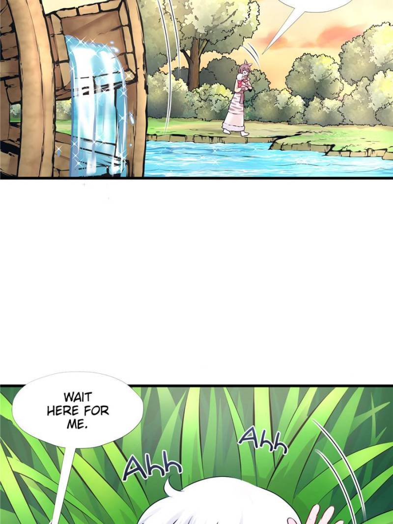 Beauty and the Beasts Chapter 475 page 31