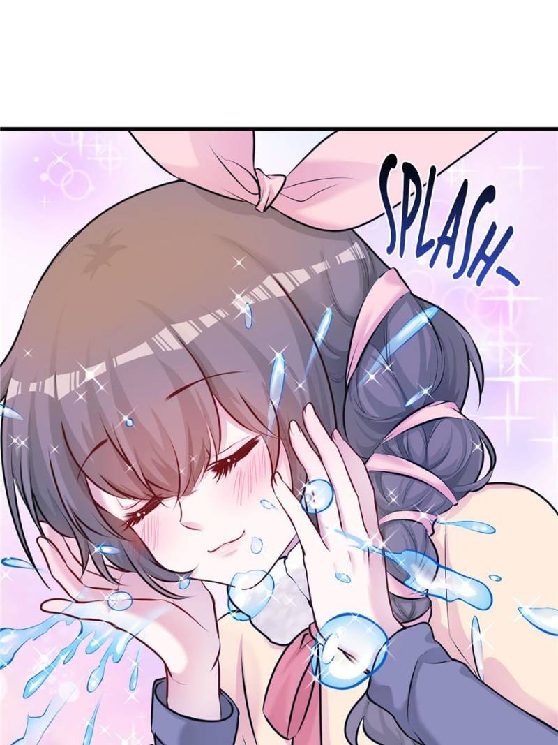 Beauty and the Beasts Chapter 475 page 34