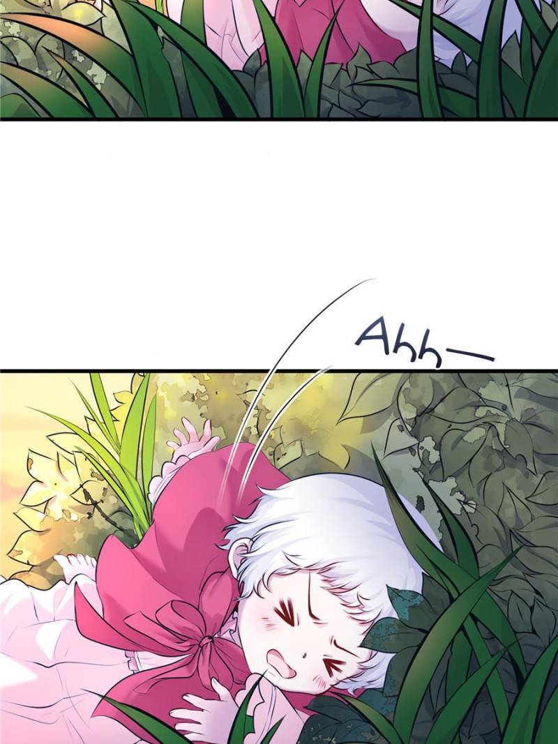 Beauty and the Beasts Chapter 475 page 36