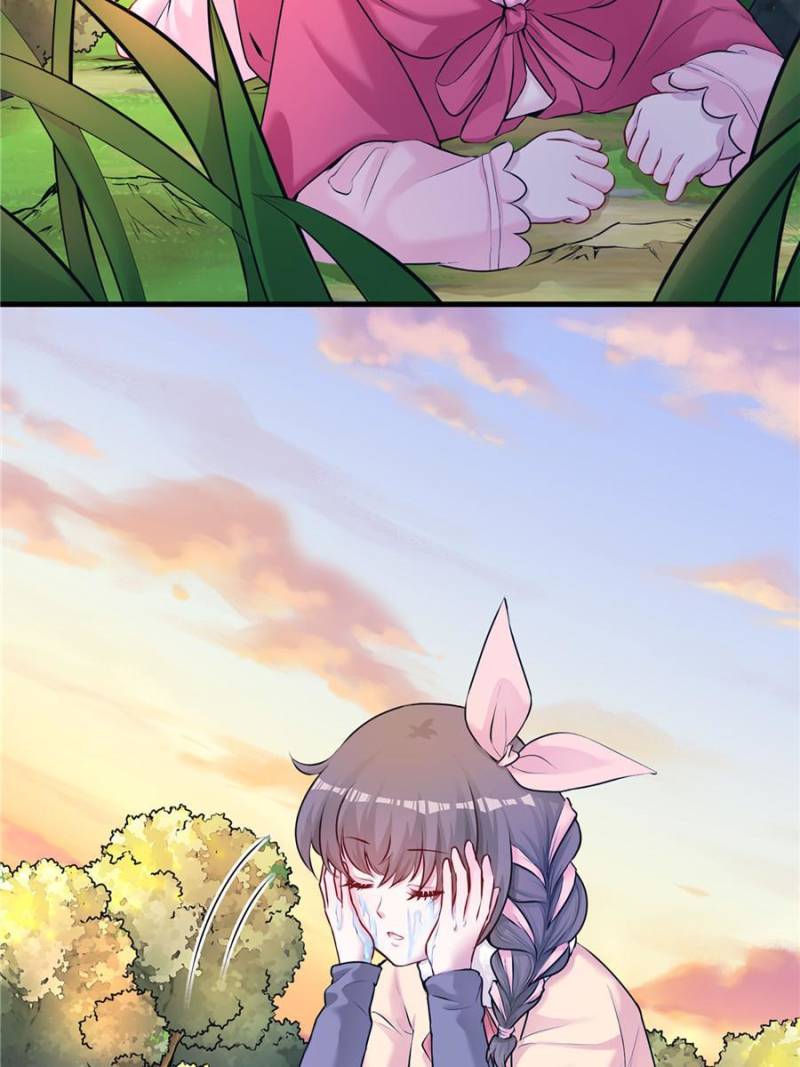 Beauty and the Beasts Chapter 475 page 38
