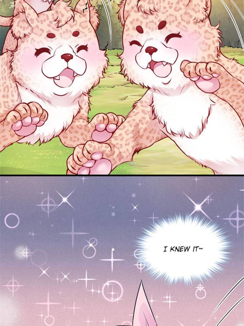 Beauty and the Beasts Chapter 475 page 3