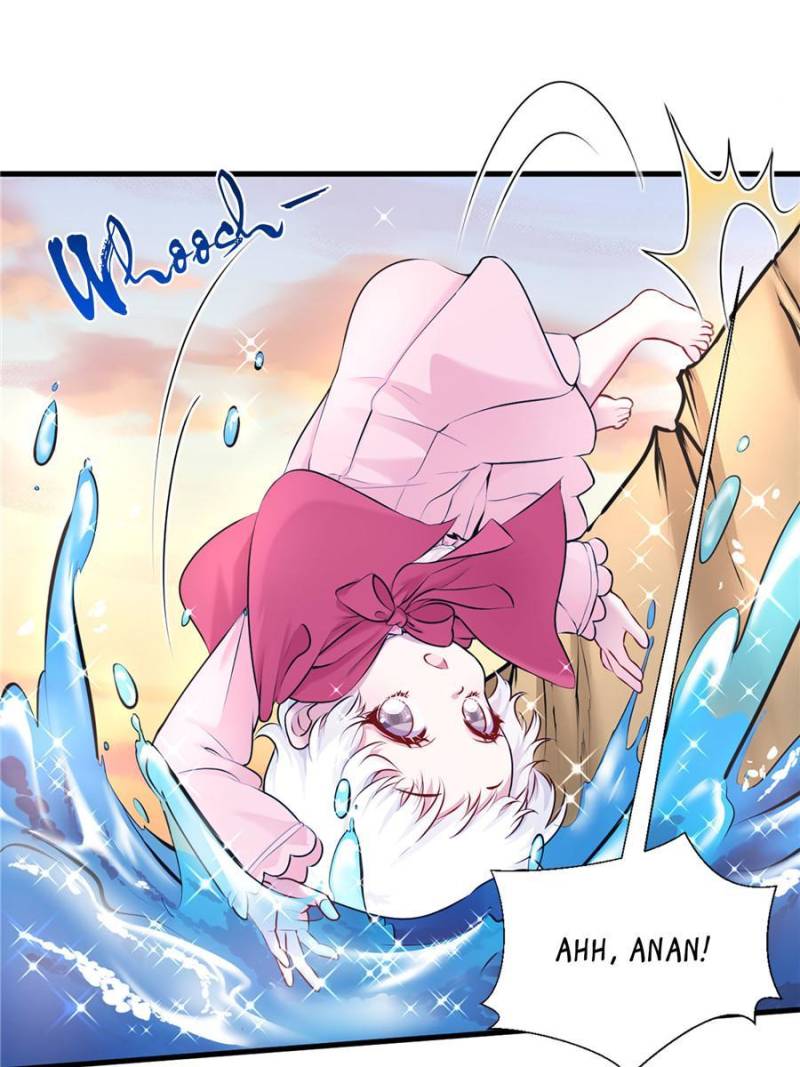 Beauty and the Beasts Chapter 475 page 42
