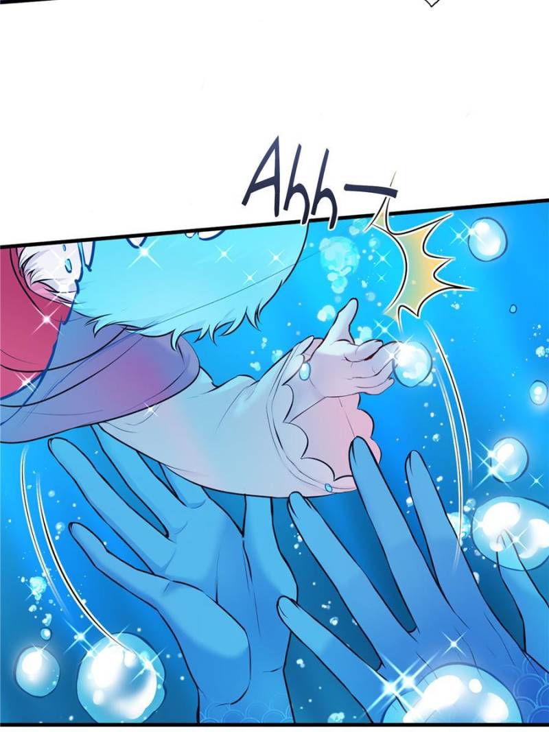 Beauty and the Beasts Chapter 475 page 43