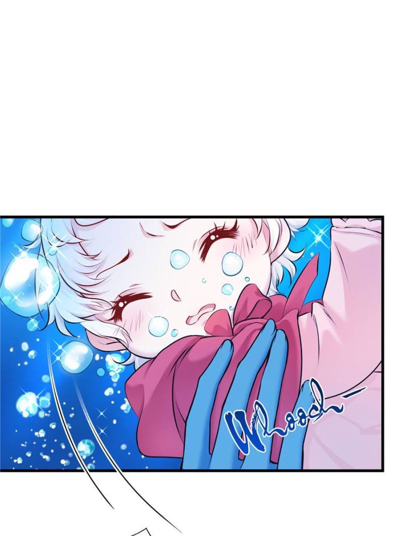Beauty and the Beasts Chapter 475 page 44