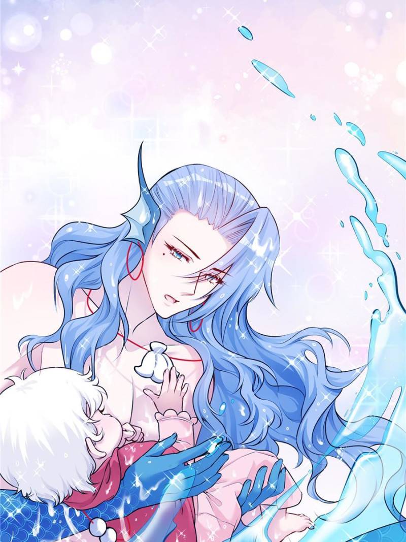 Beauty and the Beasts Chapter 475 page 46