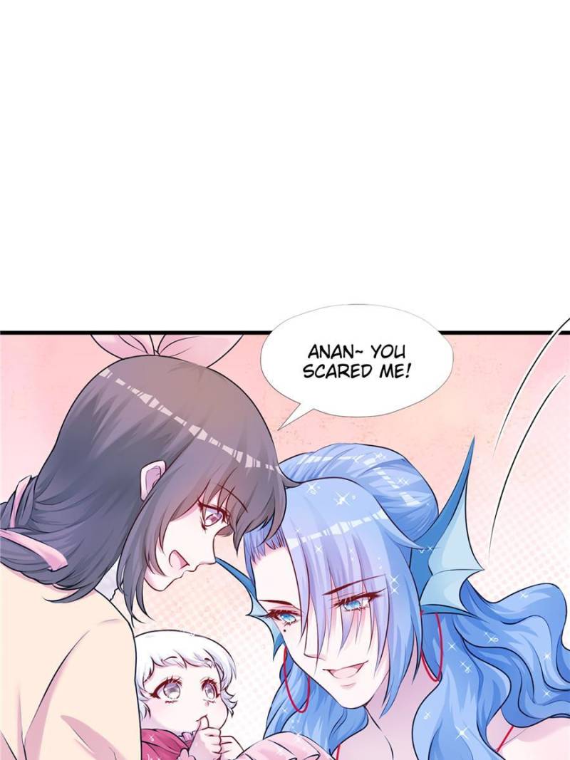 Beauty and the Beasts Chapter 475 page 49