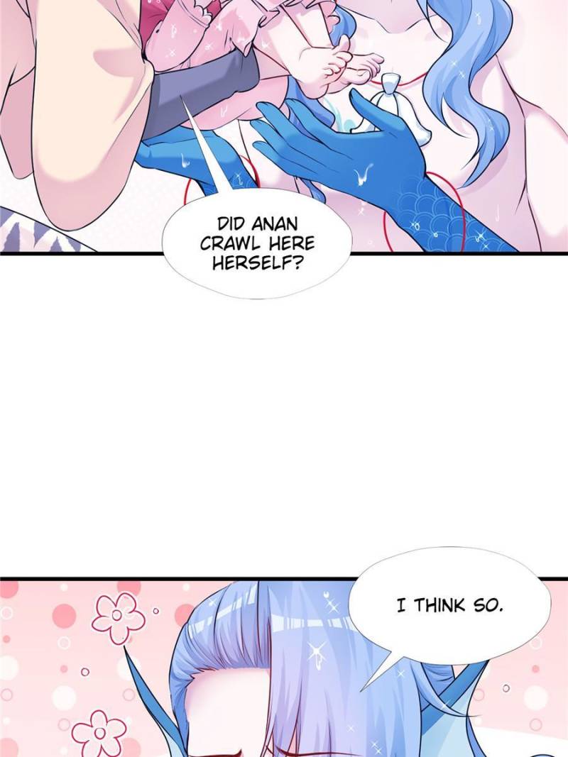 Beauty and the Beasts Chapter 475 page 50