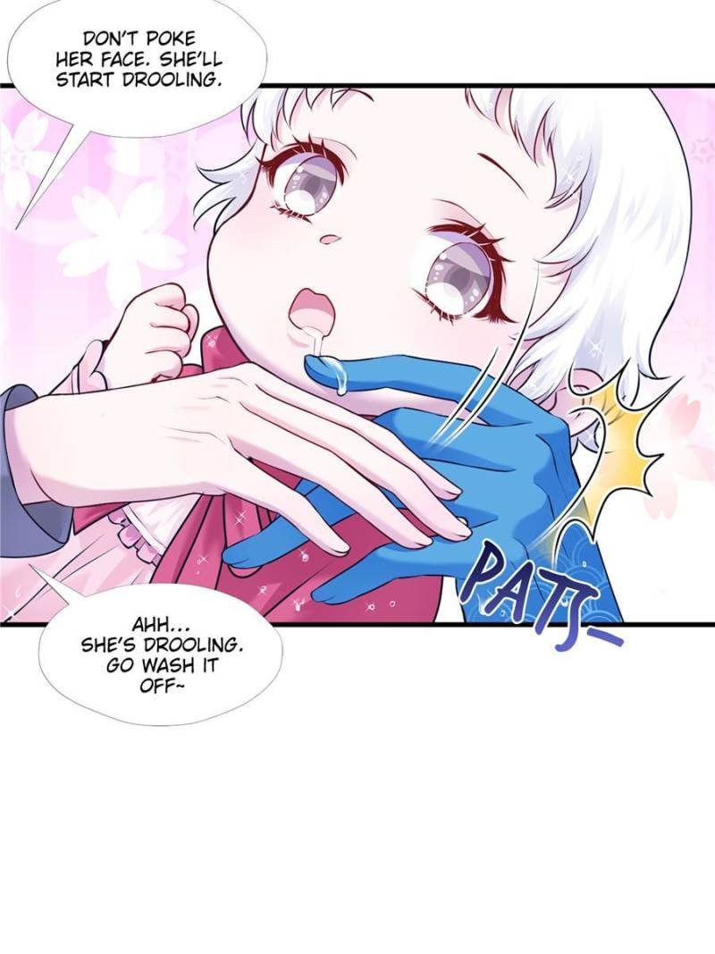 Beauty and the Beasts Chapter 475 page 52