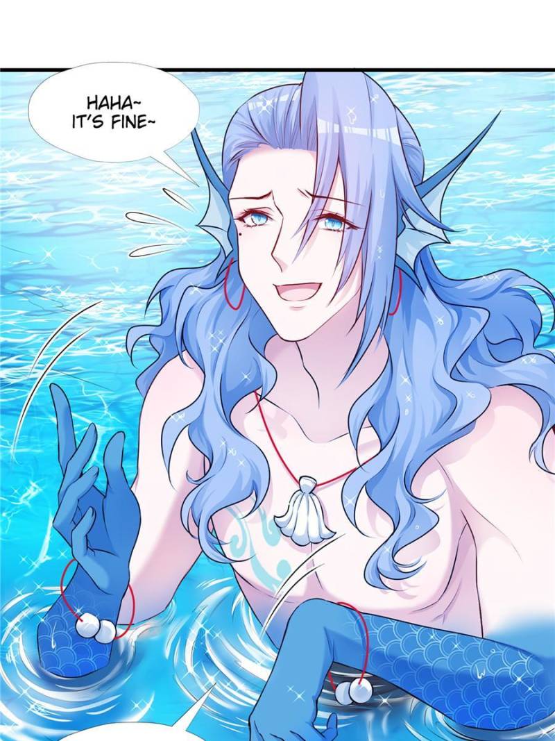 Beauty and the Beasts Chapter 475 page 53