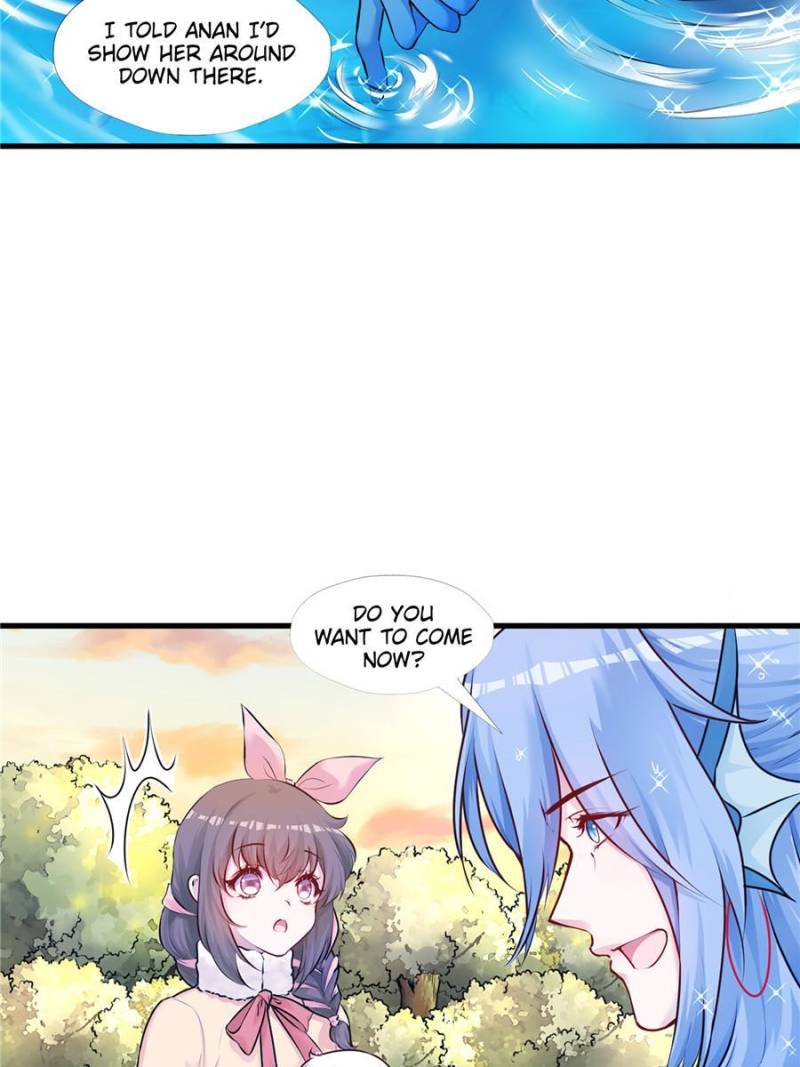 Beauty and the Beasts Chapter 475 page 54