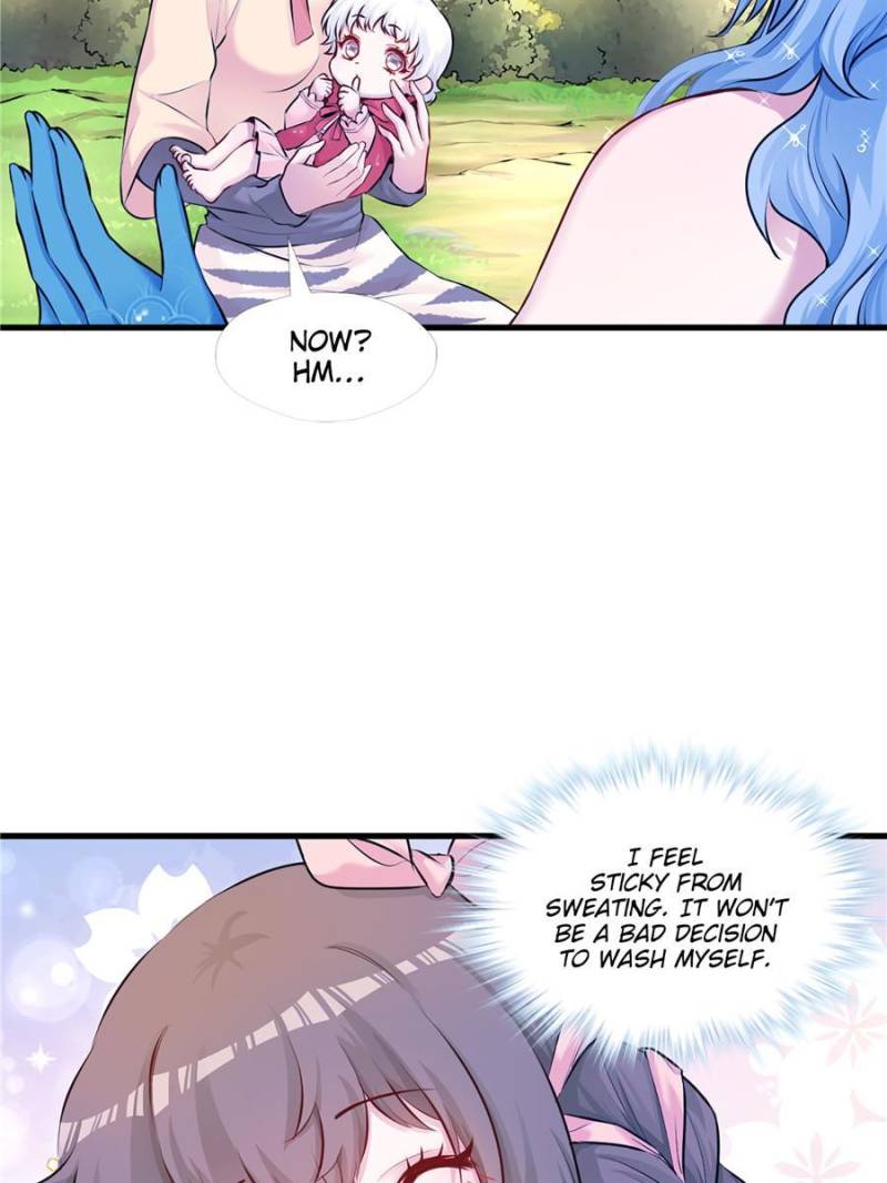 Beauty and the Beasts Chapter 475 page 55