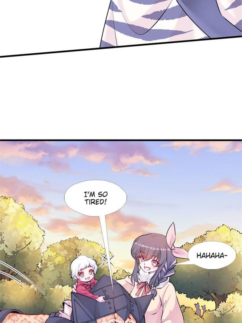 Beauty and the Beasts Chapter 475 page 5