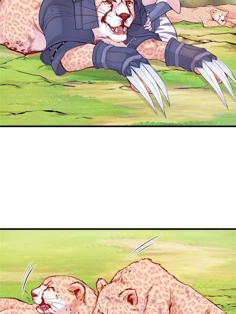 Beauty and the Beasts Chapter 475 page 6