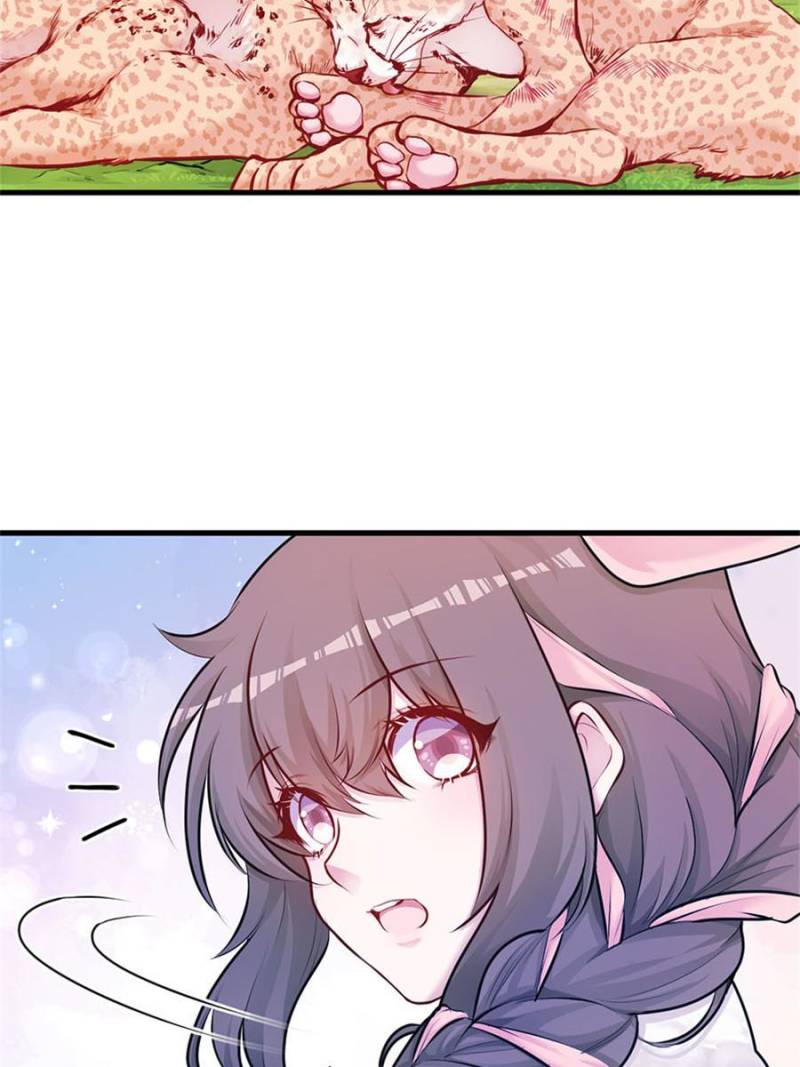 Beauty and the Beasts Chapter 475 page 7