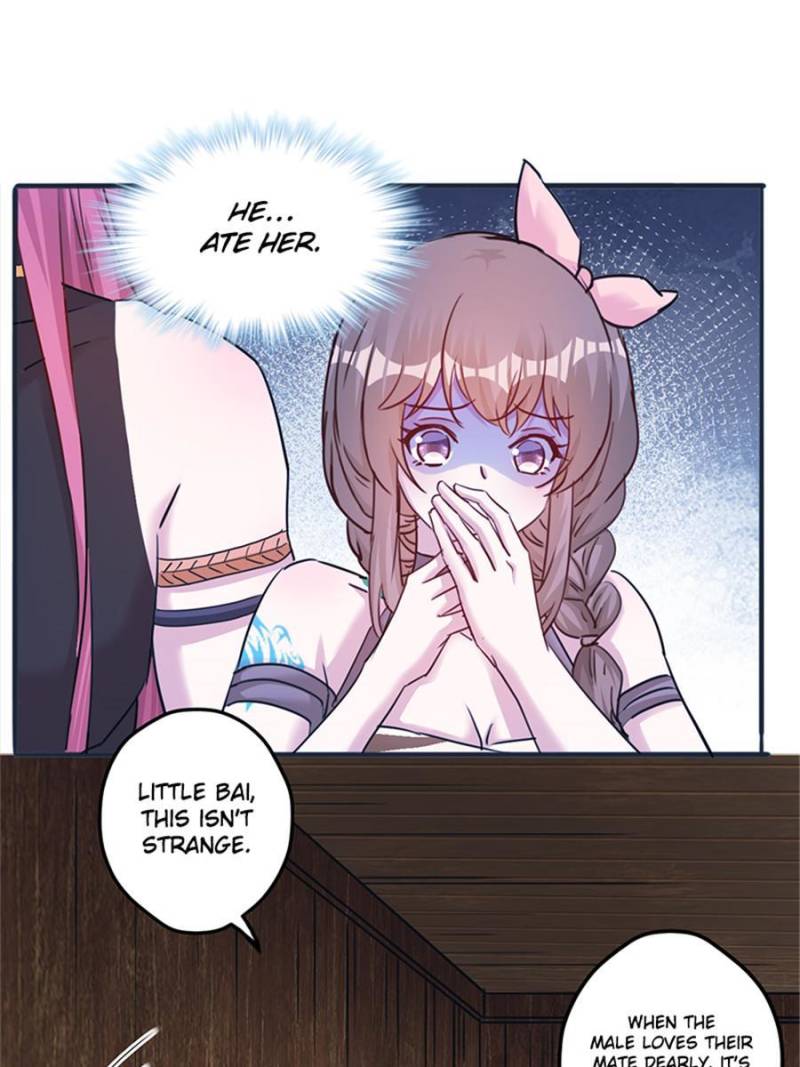 Beauty and the Beasts Chapter 484 page 0