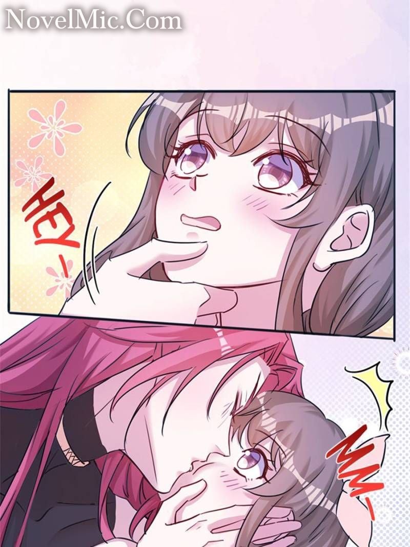 Beauty and the Beasts Chapter 484 page 12