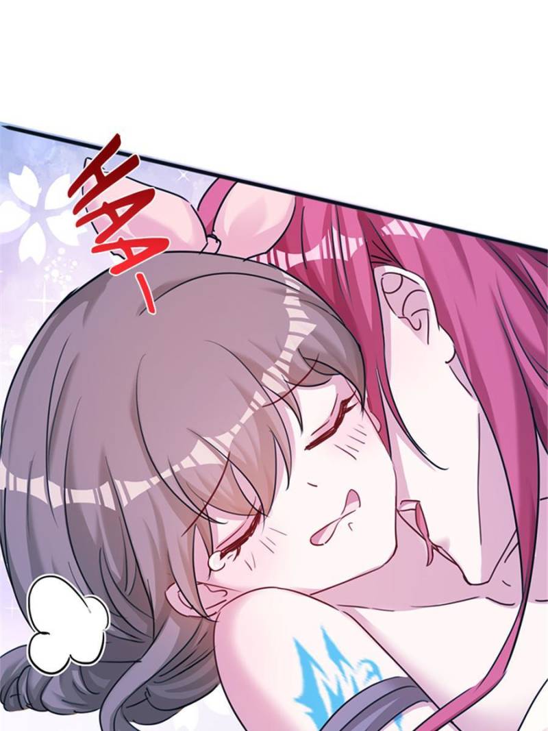 Beauty and the Beasts Chapter 484 page 16