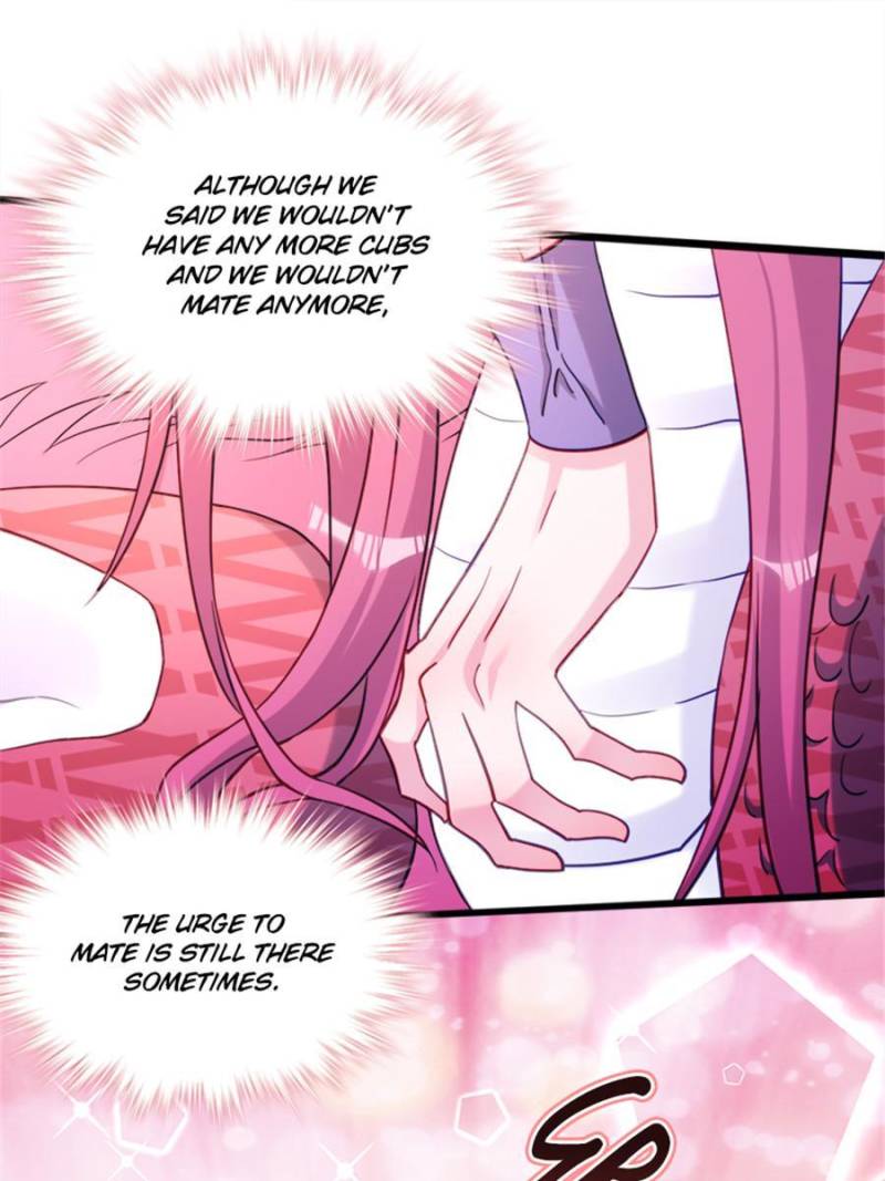 Beauty and the Beasts Chapter 484 page 18
