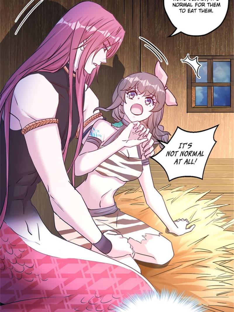 Beauty and the Beasts Chapter 484 page 1