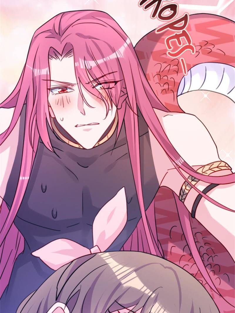 Beauty and the Beasts Chapter 484 page 19