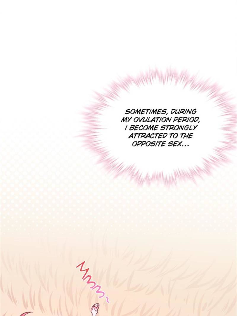 Beauty and the Beasts Chapter 484 page 21