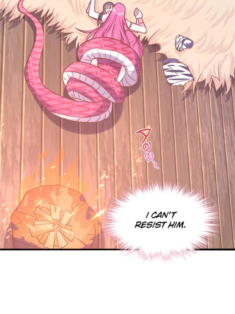 Beauty and the Beasts Chapter 484 page 22
