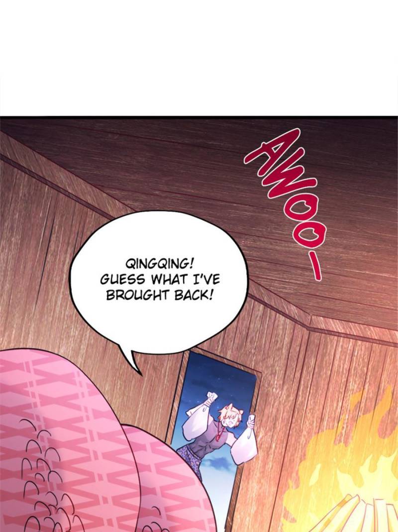 Beauty and the Beasts Chapter 484 page 23