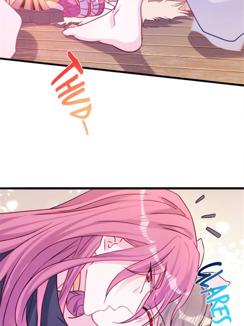Beauty and the Beasts Chapter 484 page 25