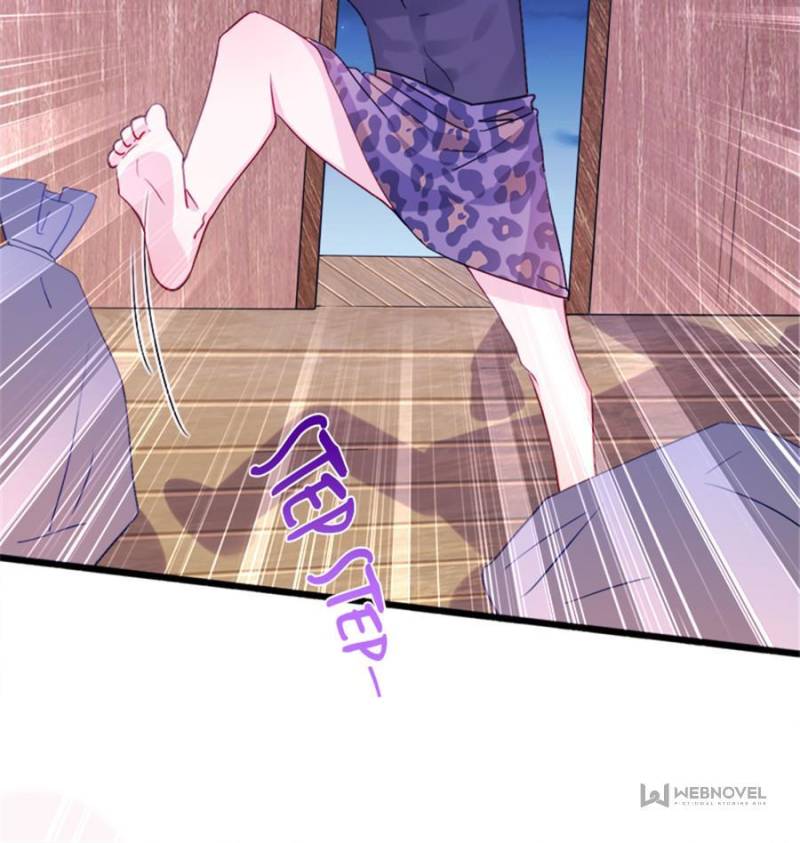 Beauty and the Beasts Chapter 484 page 27
