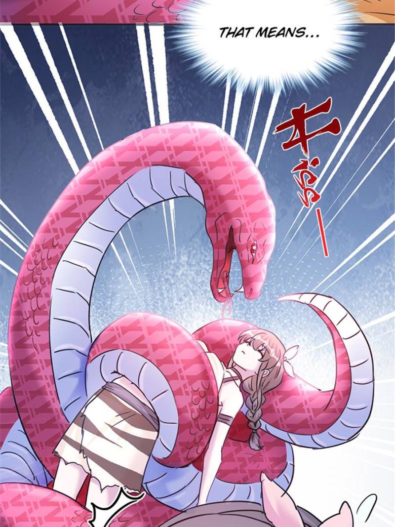 Beauty and the Beasts Chapter 484 page 2