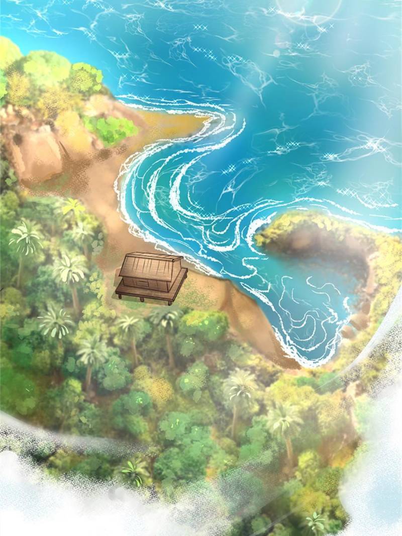 Beauty and the Beasts Chapter 484 page 29